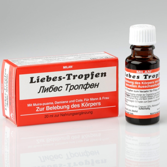 БАД унисекс 