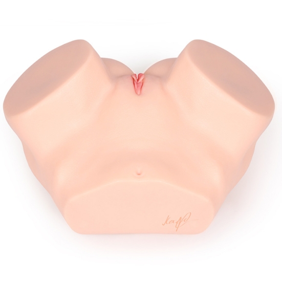 Мастурбатор Kokos Hanna Onahole 001