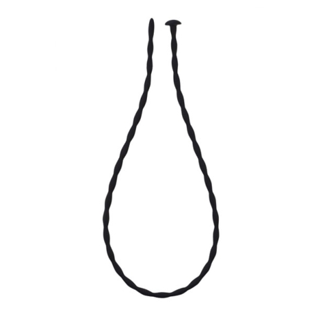 Стимулятор уретры Wavy Urethral Plug