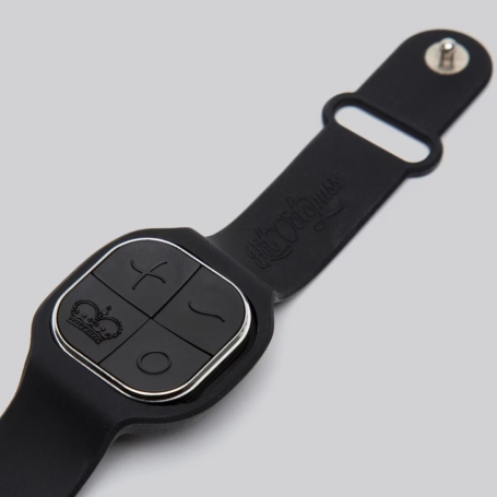 Мастурбатор Hot Octopuss Pulse Solo Lux