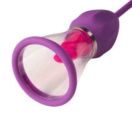 Вибростимулятор Her Ultimate Pleasure Max