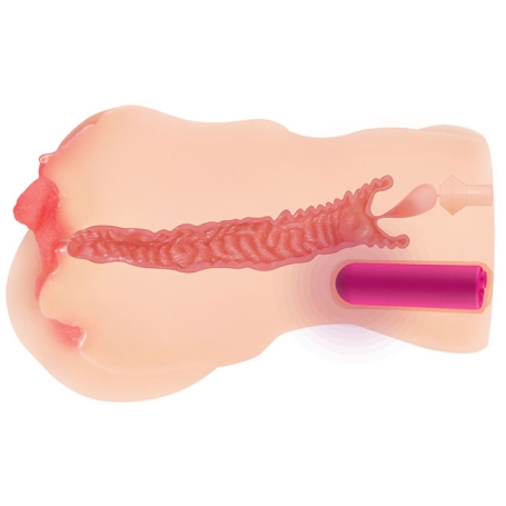 Мастурбатор-вагина Kokos Maria Onahole 003