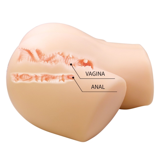 Мастурбатор Crazy Bull Anaid