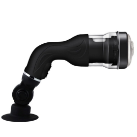 Авто-мастурбатор Rotation Lover на присоске