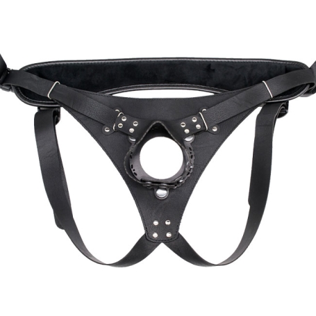 Страпон Lovetoy 538903