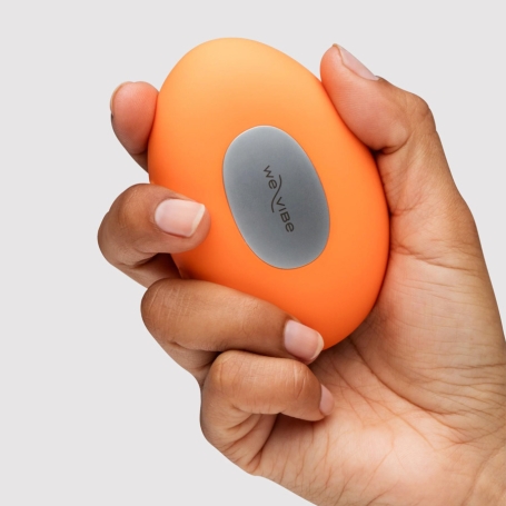 Вибратор We-Vibe Temp для температурных игр