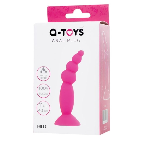 Стимулятор A-toys Hild