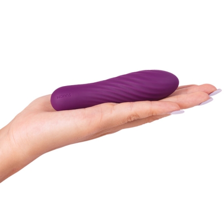 Мини-вибратор Svakom Tulip