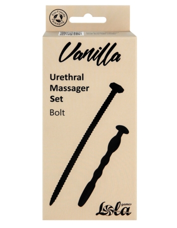 Стимуляторы уретры Bolt Lola Games