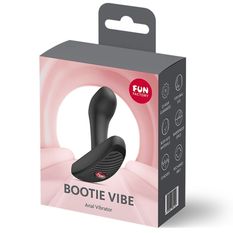 Анальный вибратор Fun Factory Bootie Vibe