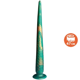 Фаллос-стимулятор Verdant Titan