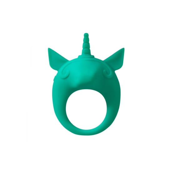 Виброкольцо MiMi Unicorn Alfie