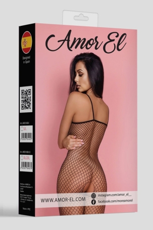 Комбинезон Amor El AME018
