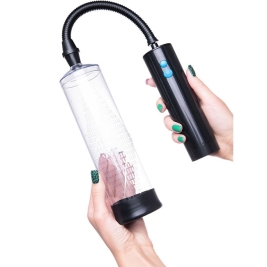 Автоматическая помпа Sexus Lars