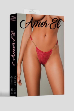 Трусики Amor El AME-6066