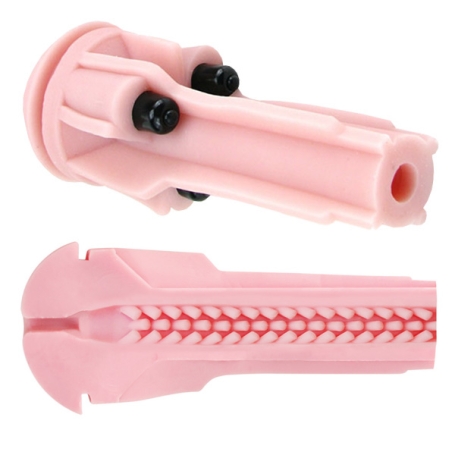 Мастурбатор Fleshlight - Vibro Pink Lady