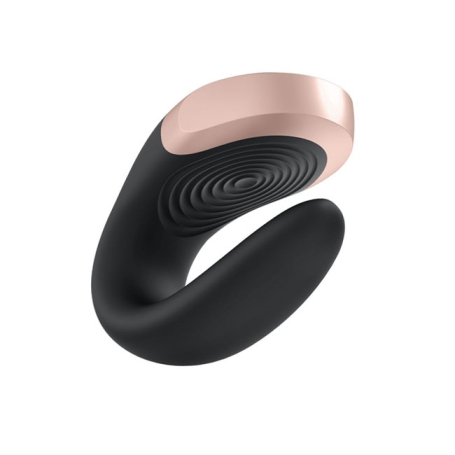 Вибратор Satisfyer Double Love