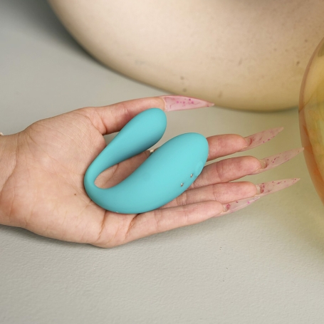 Вибратор для пар Amovibe TWIN