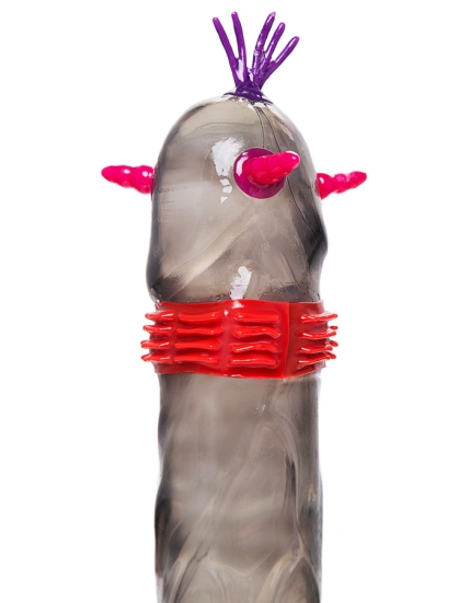 Презерватив LUXE &quot;Болт на 32&quot;