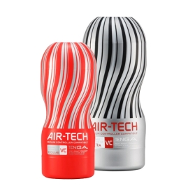 Мастурбатор Tenga Air-Tech Reusable