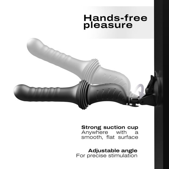 Секс-машина Dorcel Deep Orgasm