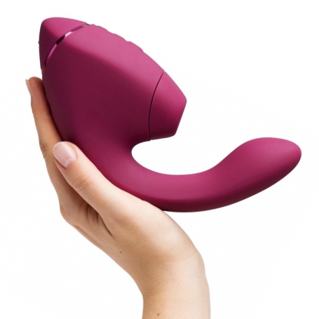 Вибростимулятор Womanizer Next Duo