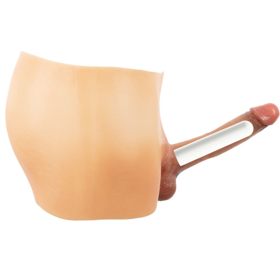 Трусы с фаллосом Penis Pants