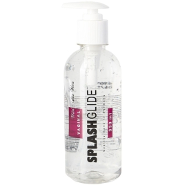 Смазка Splashglide Vaginal
