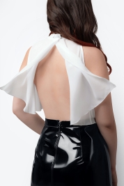 Костюм секретарши Erolanta Vanessa