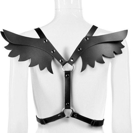 Портупея Notabu NTB-80737