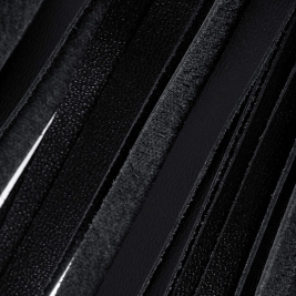 Кожаная плеть Pecado