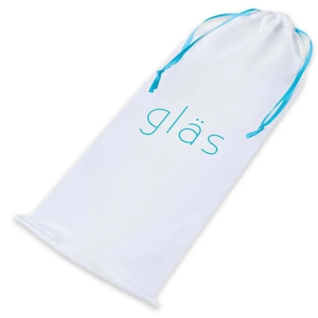 Фаллос из стекла Glas 12" Double Ended Dildo