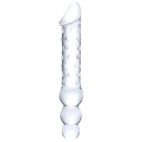 Фаллос из стекла Glas 12" Double Ended Dildo