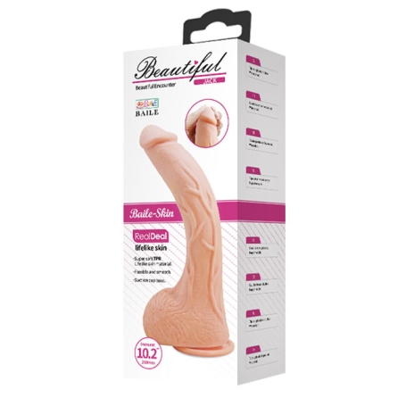 Фаллос Baile Jack