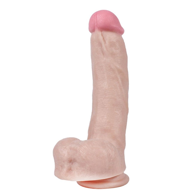 Фаллос Real basic Toy