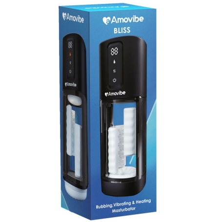 Авто-мастурбатор Amovibe Bliss