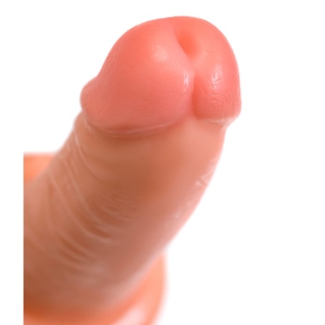 Фаллос RealStick CALIBER 18/6