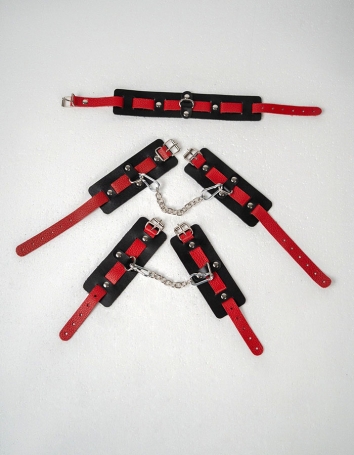 Набор фиксаций Crazy Handmade CH-23039