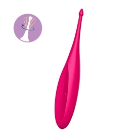 Вибратор Satisfyer Twirling Fun
