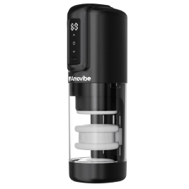 Авто-мастурбатор Amovibe Vortex