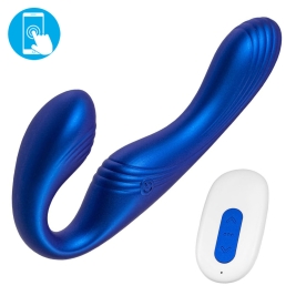 Страпон безремневой Leroina App ARDEE