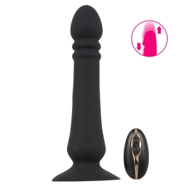 Вибростимулятор Anal Thruster Orion