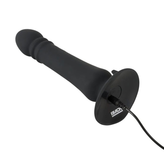 Вибростимулятор Anal Thruster Orion