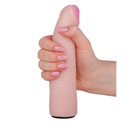 Страпон с 2 насадками Exotic-Alice