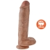 Фаллос King Cock 11", Pipedream