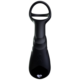 Вибростимулятор Amovibe Pulse