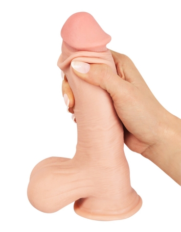 Фаллос Orion Nature Skin