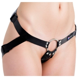 Страпон поясной Lovetoy 271601