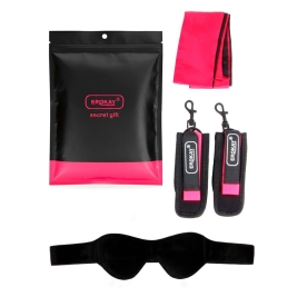 Эротический набор Erokay