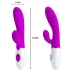 Вибратор-кролик Pretty Love Alvis